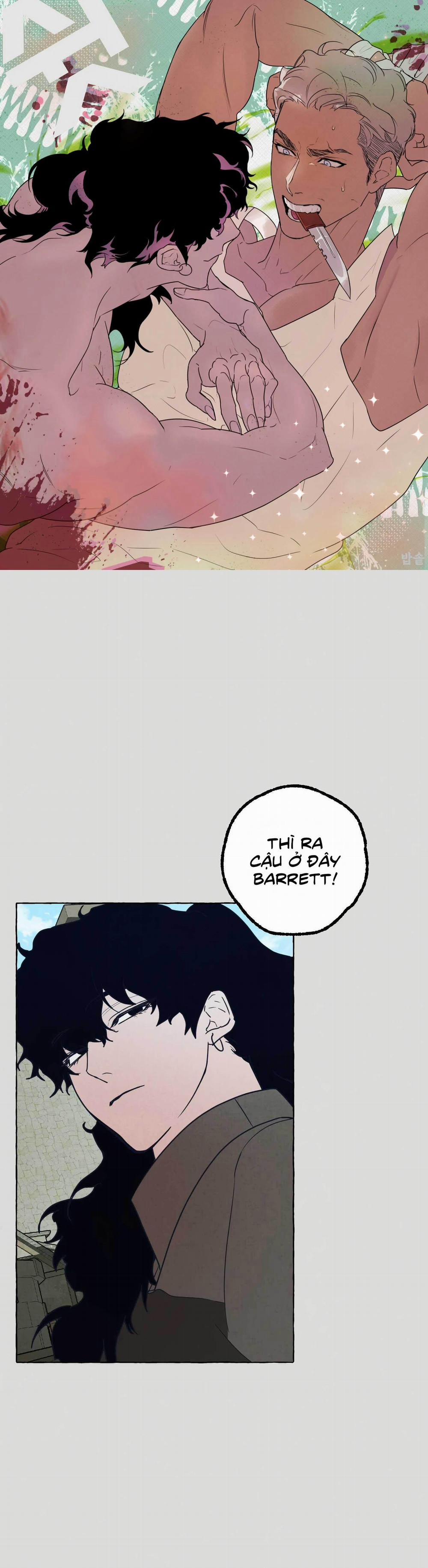 Tôi Sẽ Giữ Kín Bí Mật Này 2 trang 0