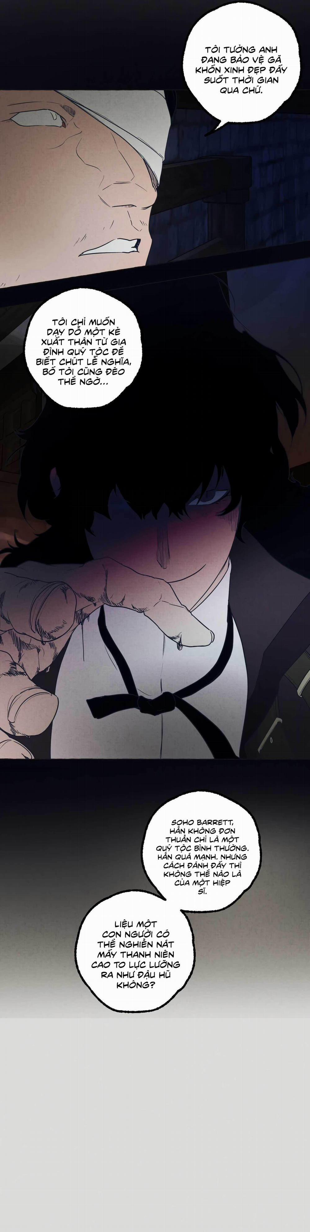 Tôi Sẽ Giữ Kín Bí Mật Này 2 trang 16