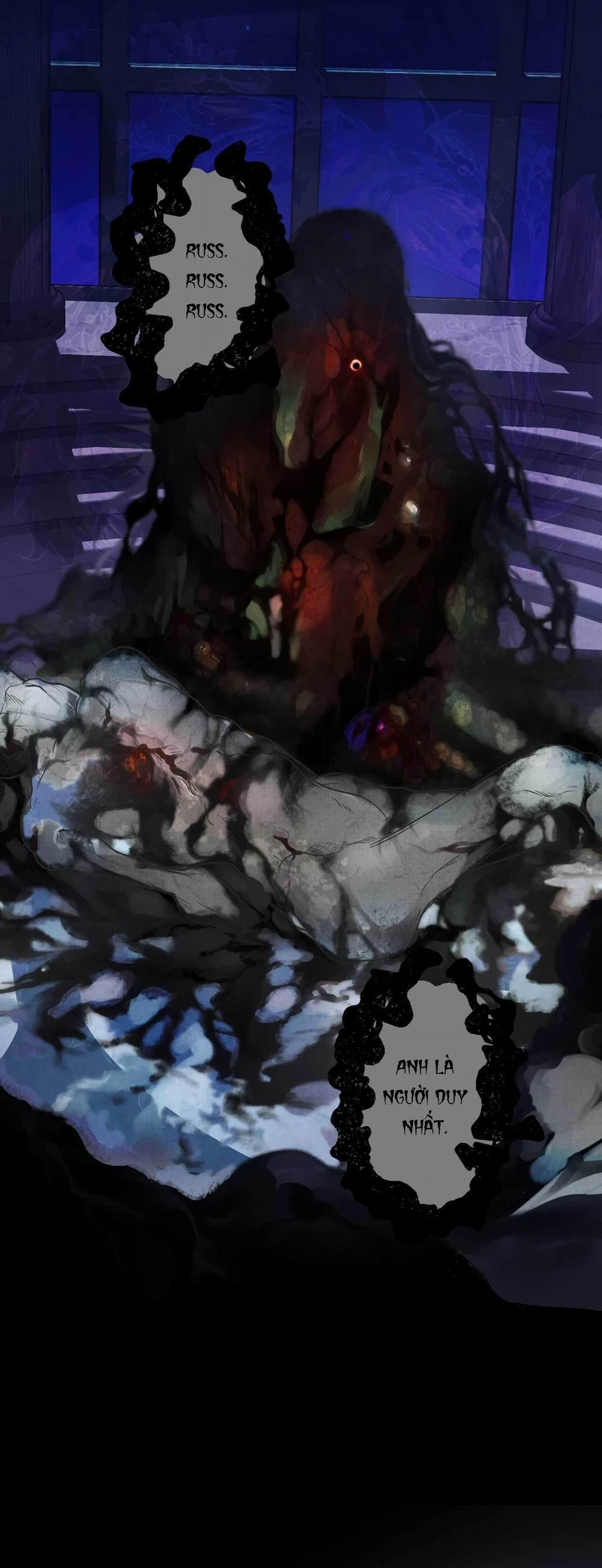 Tôi Sẽ Giữ Kín Bí Mật Này 2 trang 21