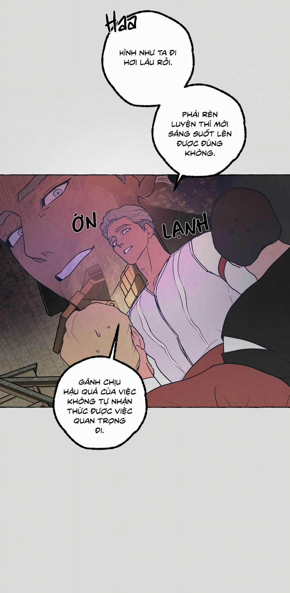 Tôi Sẽ Giữ Kín Bí Mật Này 2 trang 4