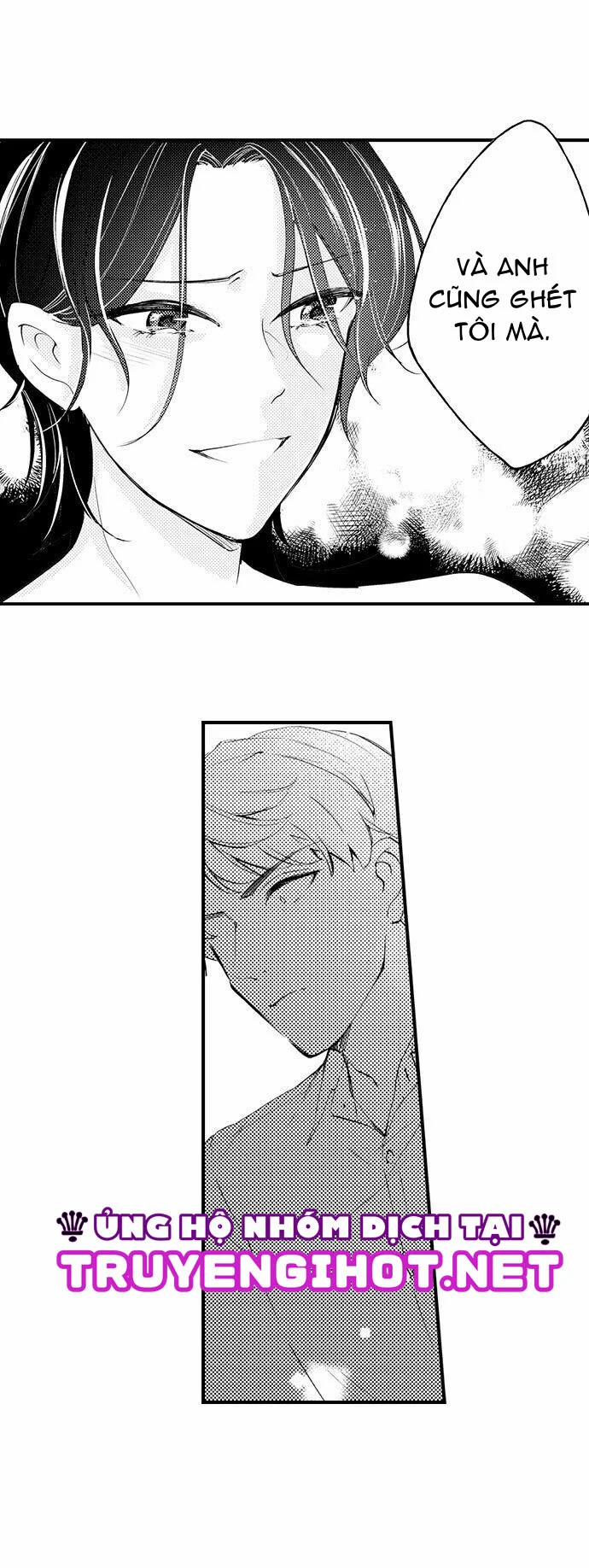 “tôi Sẽ Không Cương Bởi Cô Gái Mà Tôi Ghét Đâu….” 2.2 trang 4