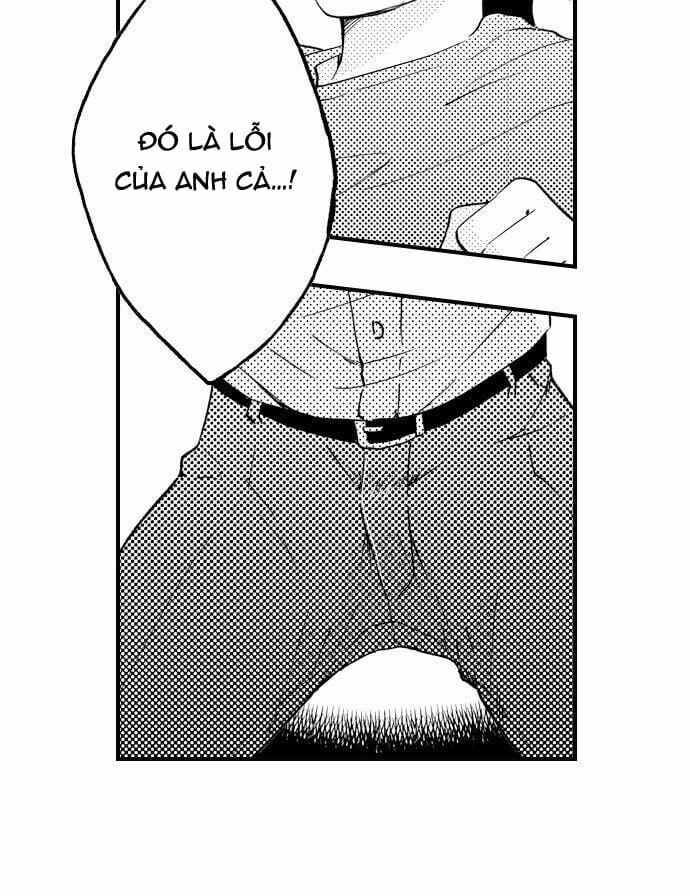 “tôi Sẽ Không Cương Bởi Cô Gái Mà Tôi Ghét Đâu….” 5.2 trang 2