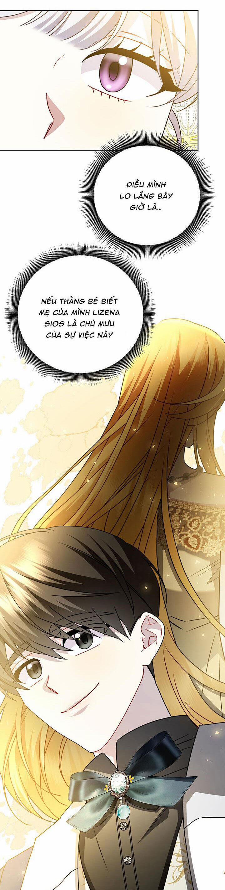 Tôi Sẽ Không Hối Tiếc Vì Anh Đâu 100 trang 12