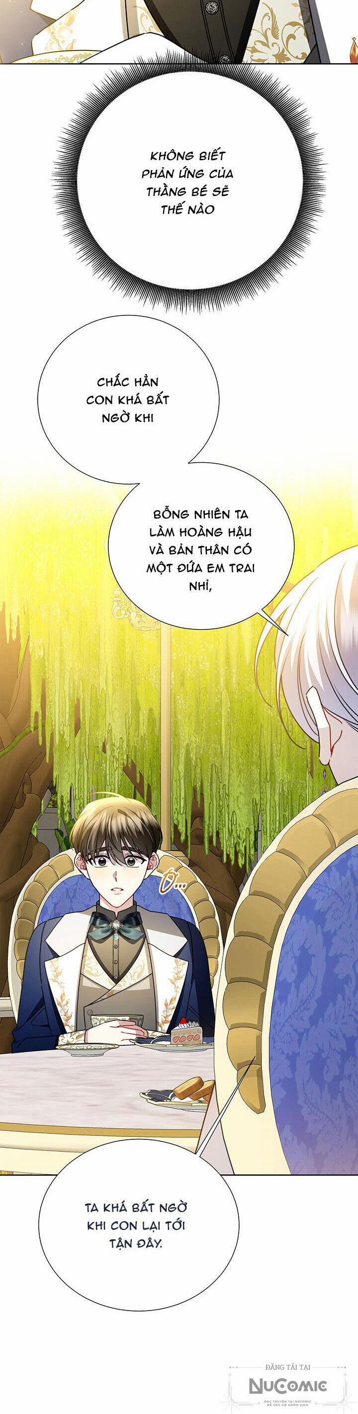 Tôi Sẽ Không Hối Tiếc Vì Anh Đâu 100 trang 13