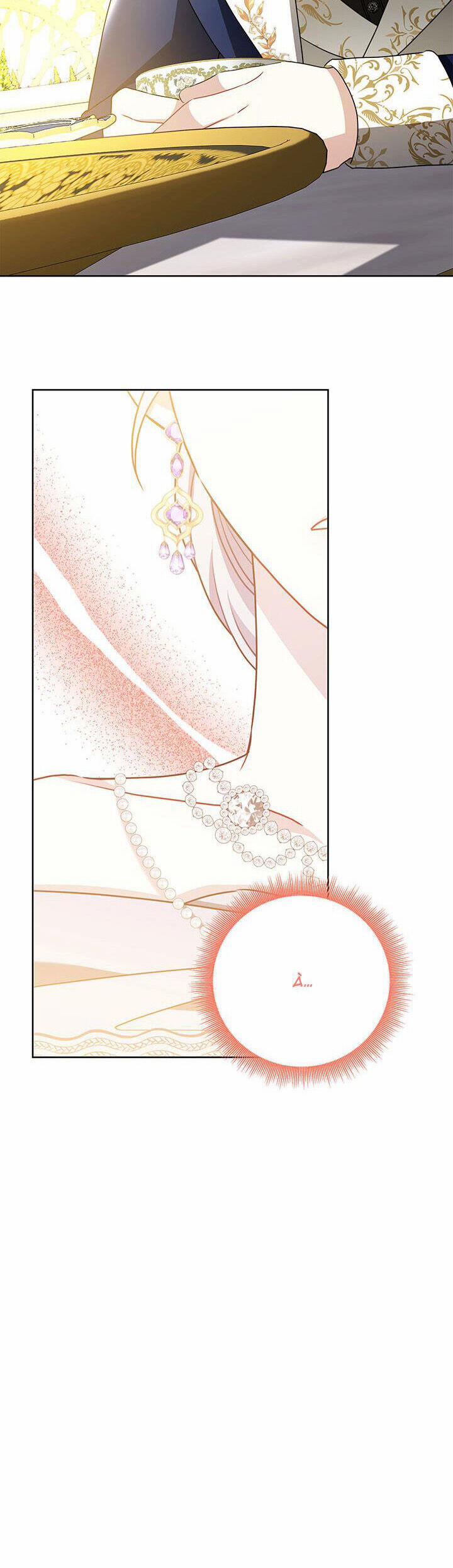 Tôi Sẽ Không Hối Tiếc Vì Anh Đâu 100 trang 16