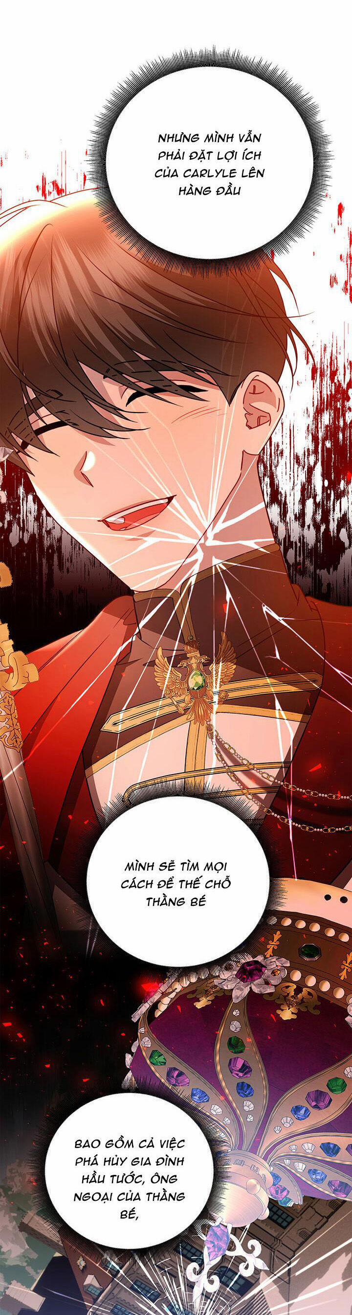 Tôi Sẽ Không Hối Tiếc Vì Anh Đâu 100 trang 18