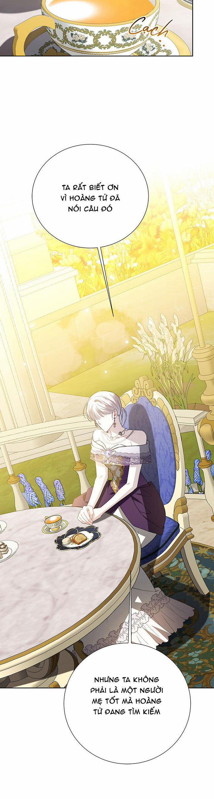 Tôi Sẽ Không Hối Tiếc Vì Anh Đâu 100 trang 20