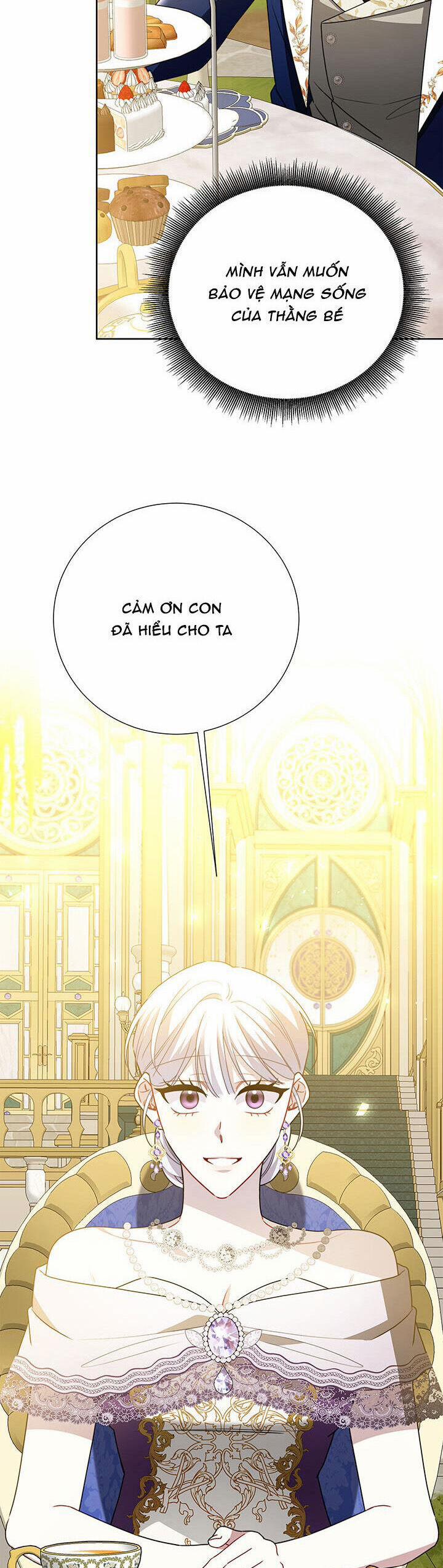 Tôi Sẽ Không Hối Tiếc Vì Anh Đâu 100 trang 23