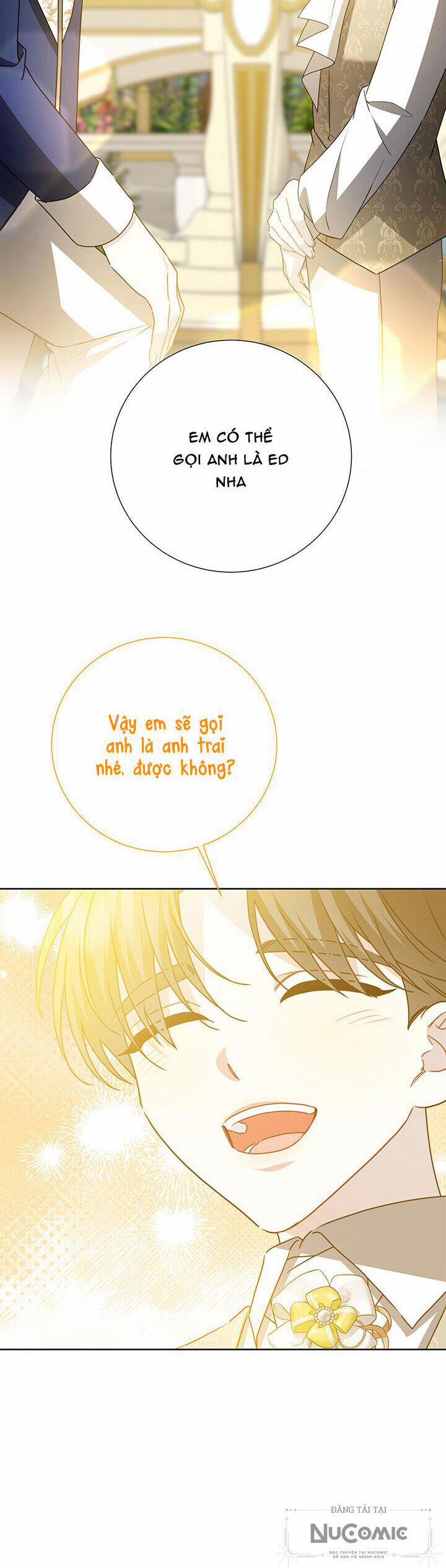 Tôi Sẽ Không Hối Tiếc Vì Anh Đâu 100 trang 29