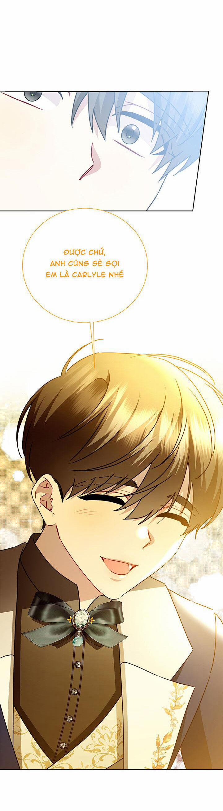 Tôi Sẽ Không Hối Tiếc Vì Anh Đâu 100 trang 30