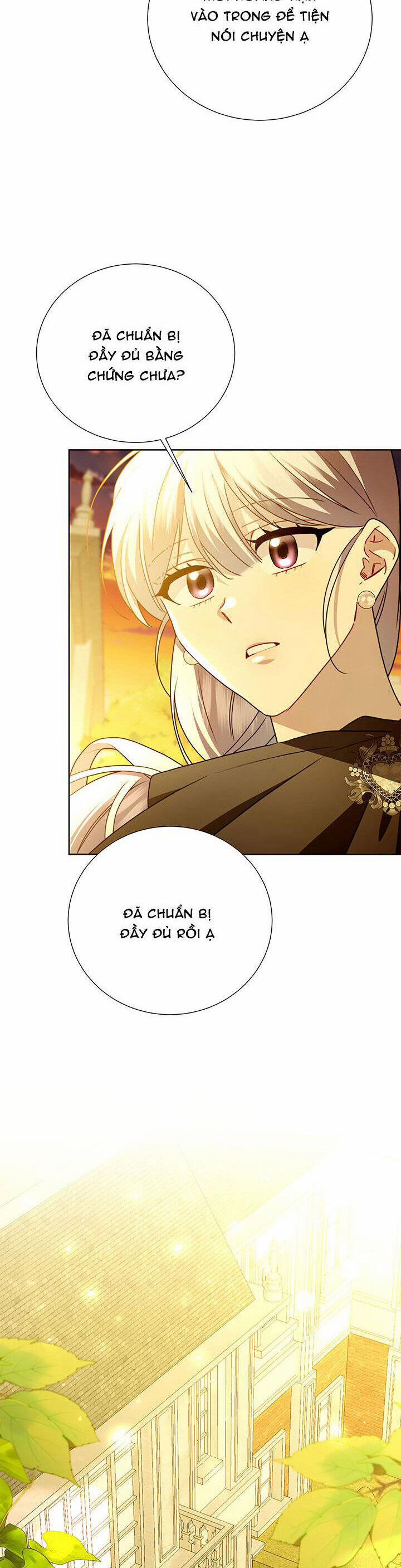 Tôi Sẽ Không Hối Tiếc Vì Anh Đâu 100 trang 40