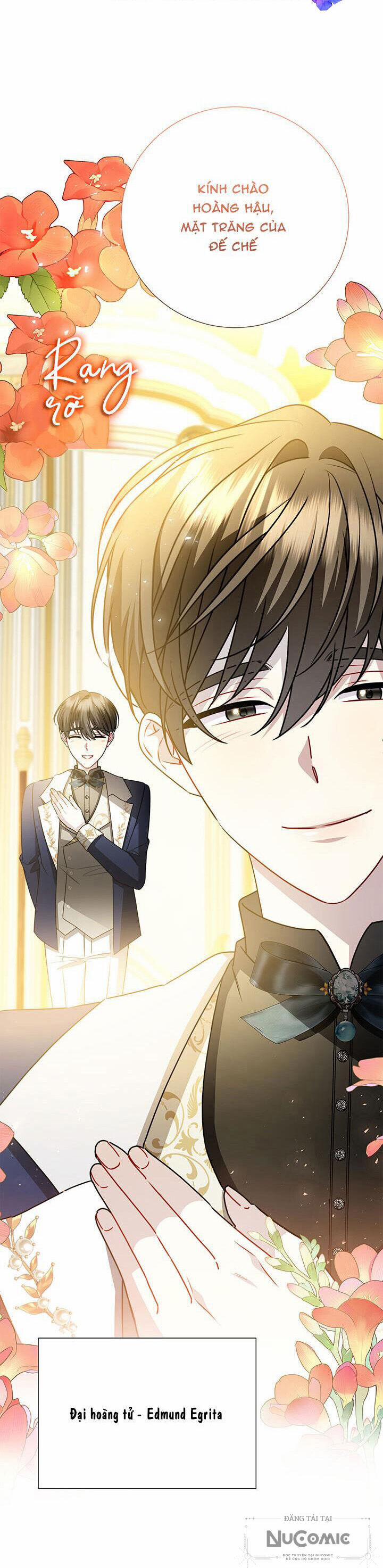 Tôi Sẽ Không Hối Tiếc Vì Anh Đâu 100 trang 5