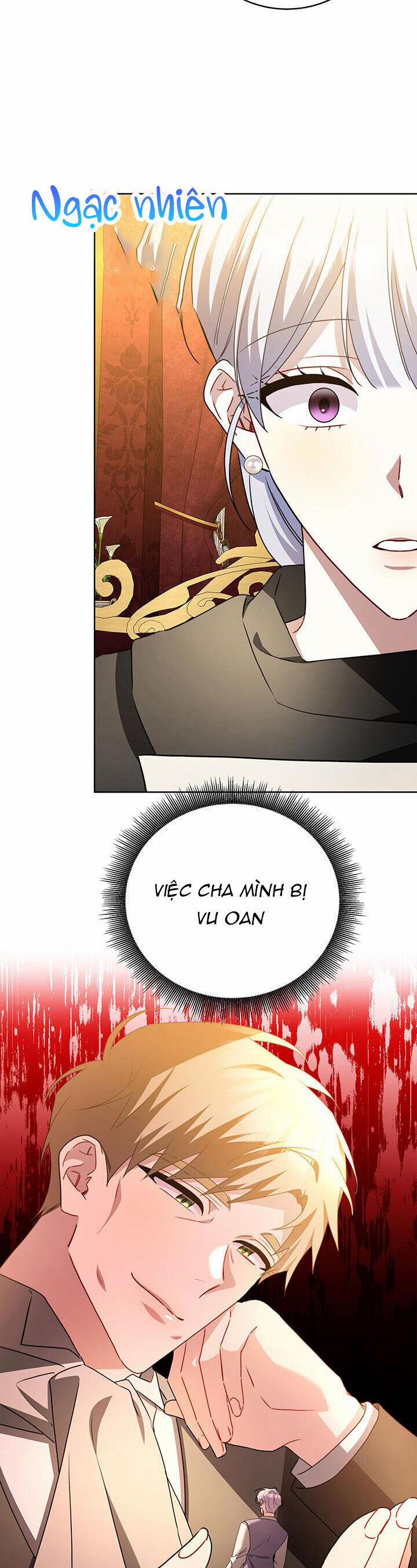 Tôi Sẽ Không Hối Tiếc Vì Anh Đâu 101 trang 15