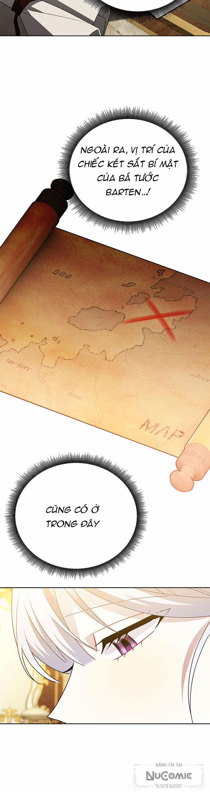 Tôi Sẽ Không Hối Tiếc Vì Anh Đâu 101 trang 17