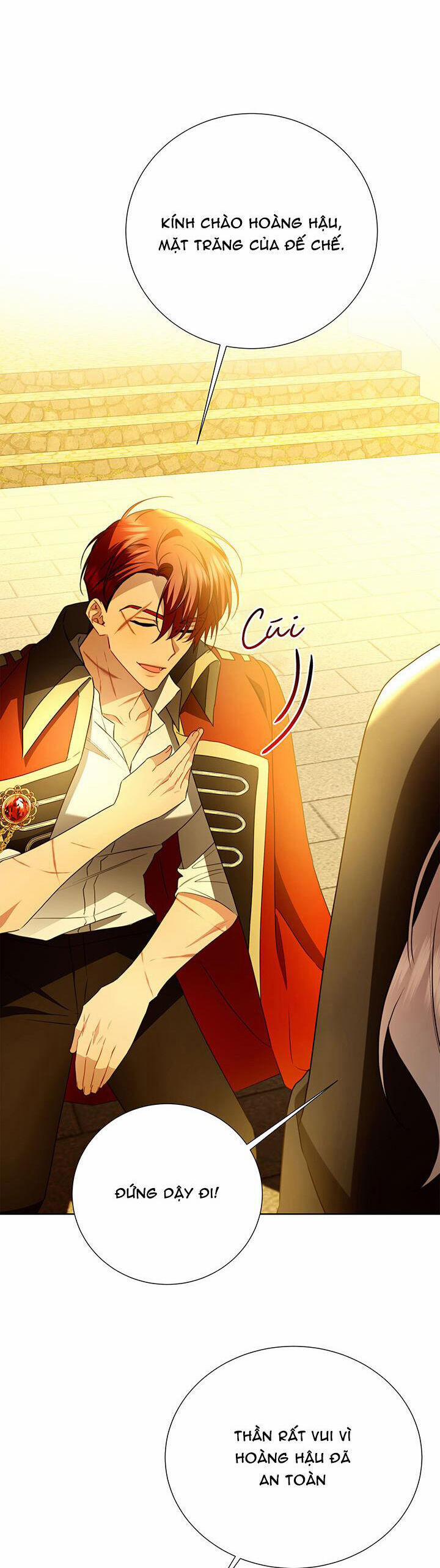 Tôi Sẽ Không Hối Tiếc Vì Anh Đâu 101 trang 2