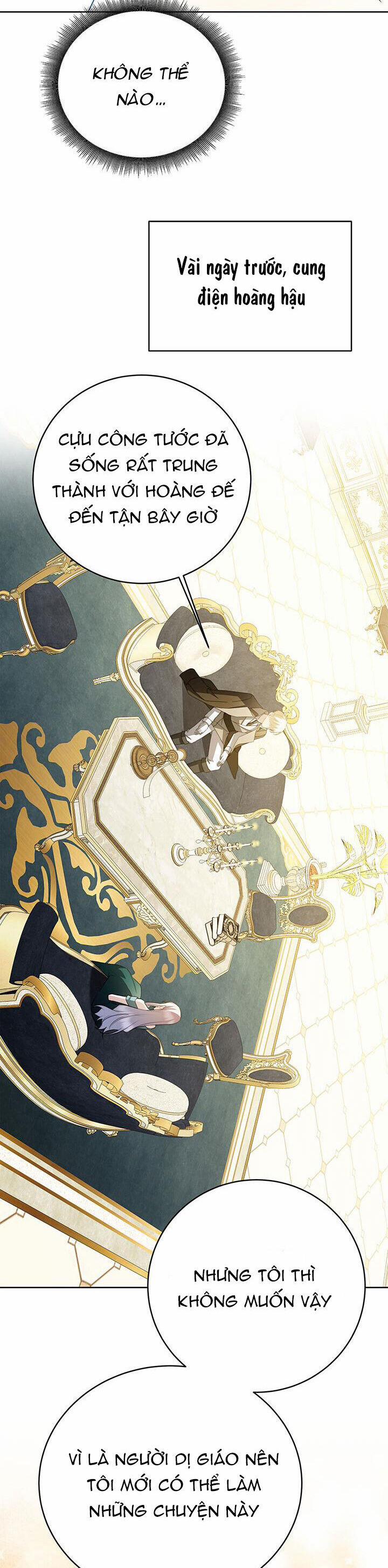 Tôi Sẽ Không Hối Tiếc Vì Anh Đâu 101 trang 20