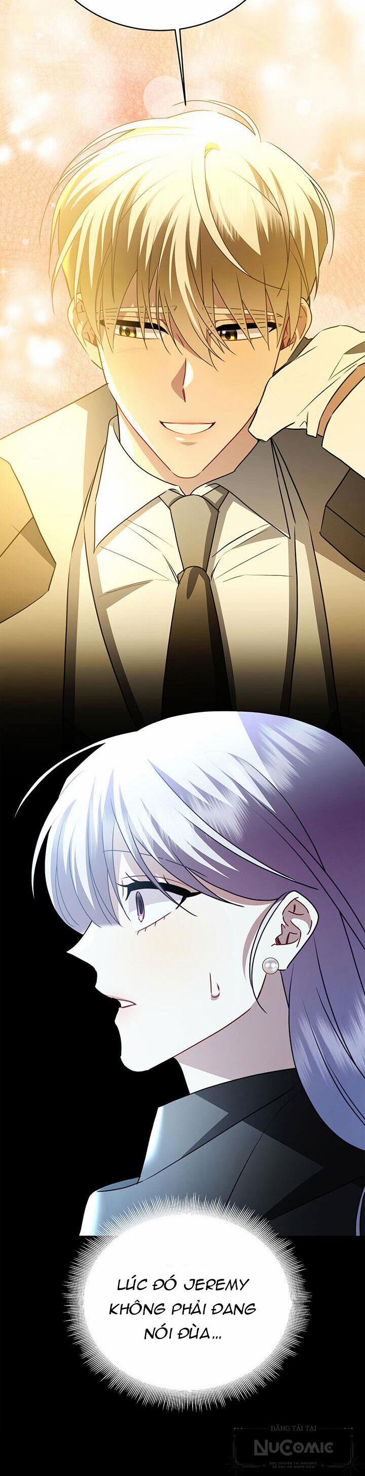 Tôi Sẽ Không Hối Tiếc Vì Anh Đâu 101 trang 21