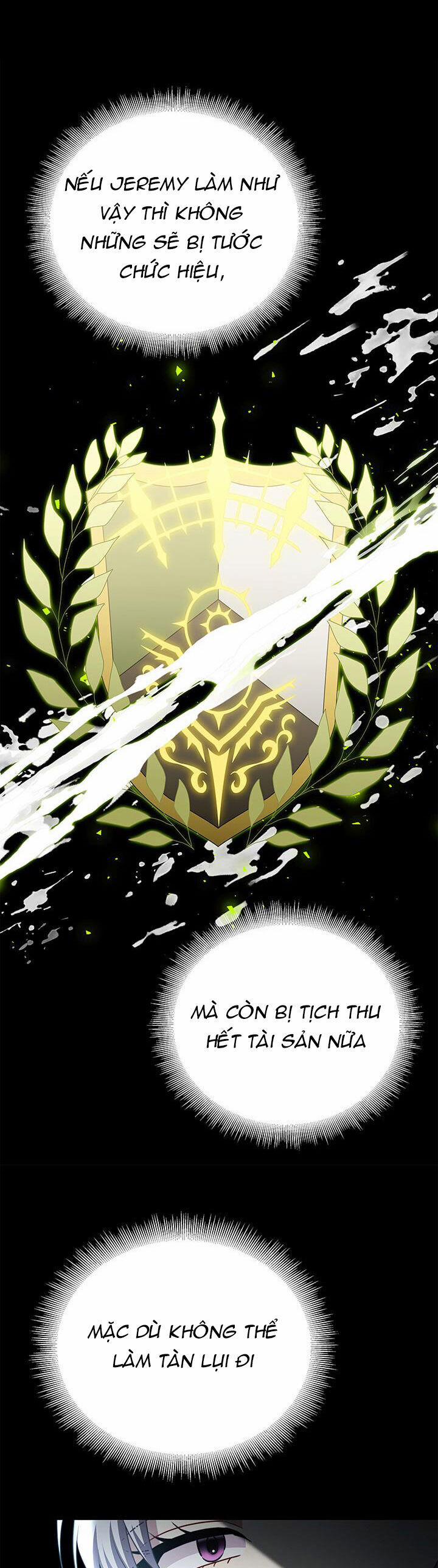 Tôi Sẽ Không Hối Tiếc Vì Anh Đâu 101 trang 22