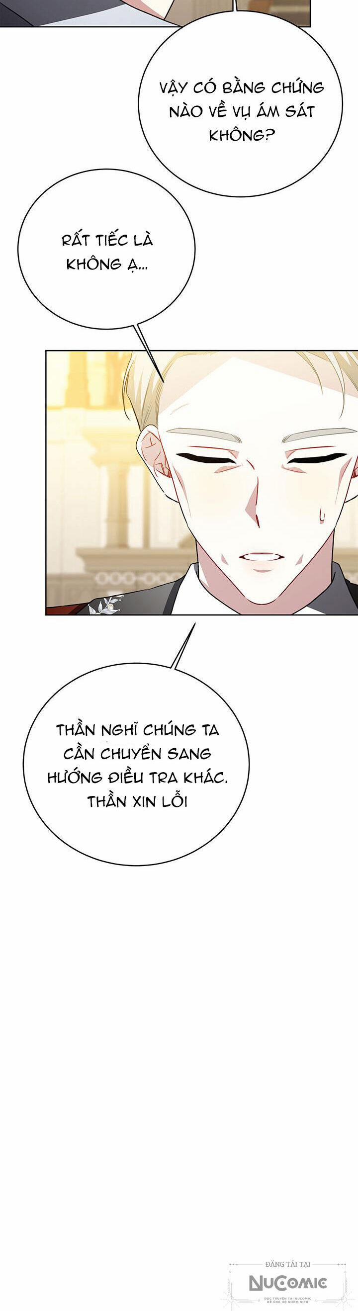 Tôi Sẽ Không Hối Tiếc Vì Anh Đâu 101 trang 29