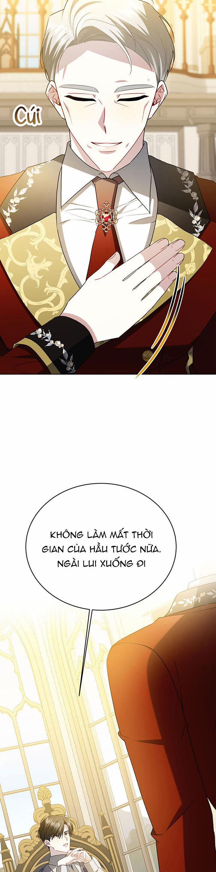 Tôi Sẽ Không Hối Tiếc Vì Anh Đâu 101 trang 35