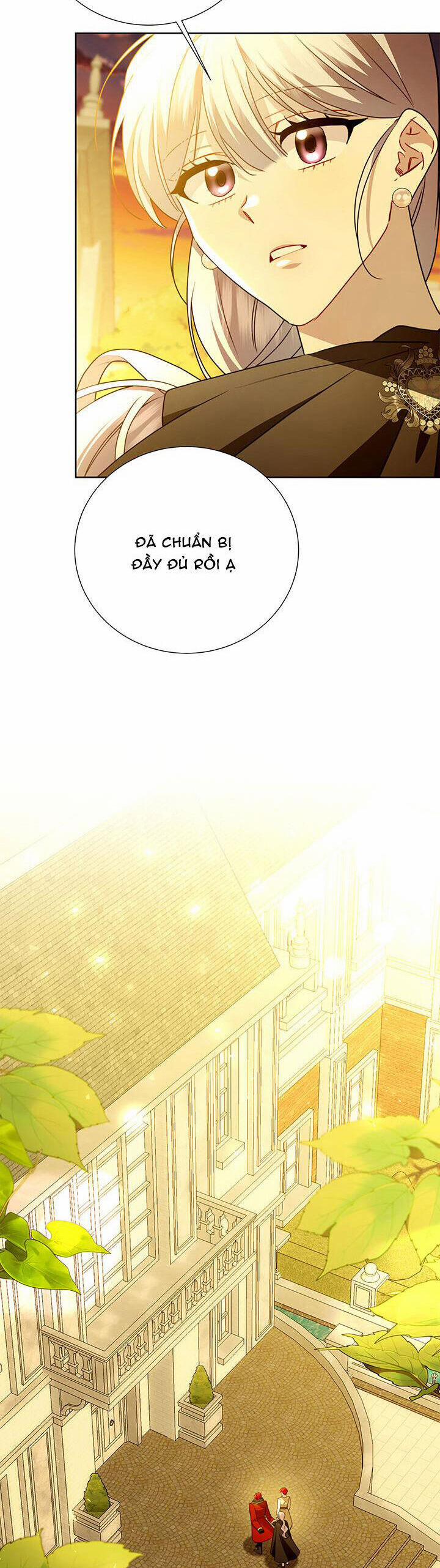 Tôi Sẽ Không Hối Tiếc Vì Anh Đâu 101 trang 4