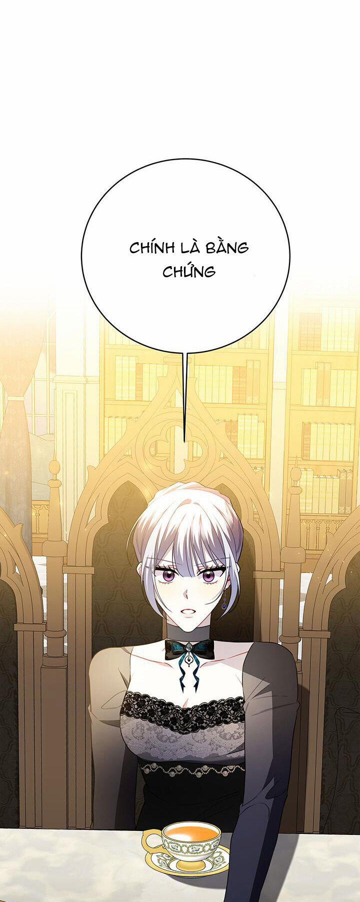 Tôi Sẽ Không Hối Tiếc Vì Anh Đâu 101 trang 42