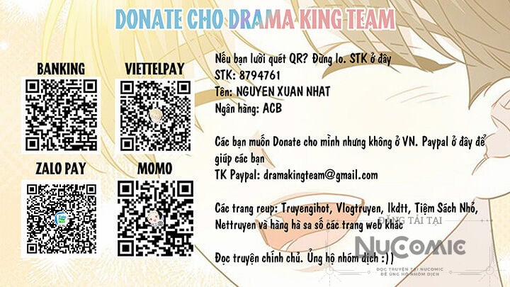 Tôi Sẽ Không Hối Tiếc Vì Anh Đâu 101 trang 45