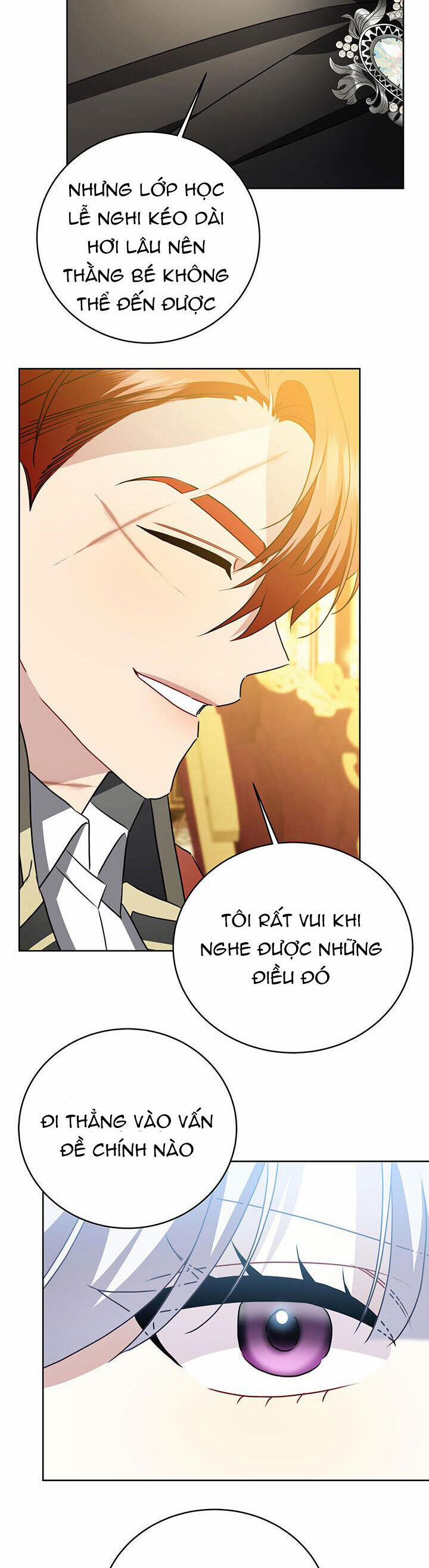 Tôi Sẽ Không Hối Tiếc Vì Anh Đâu 101 trang 8