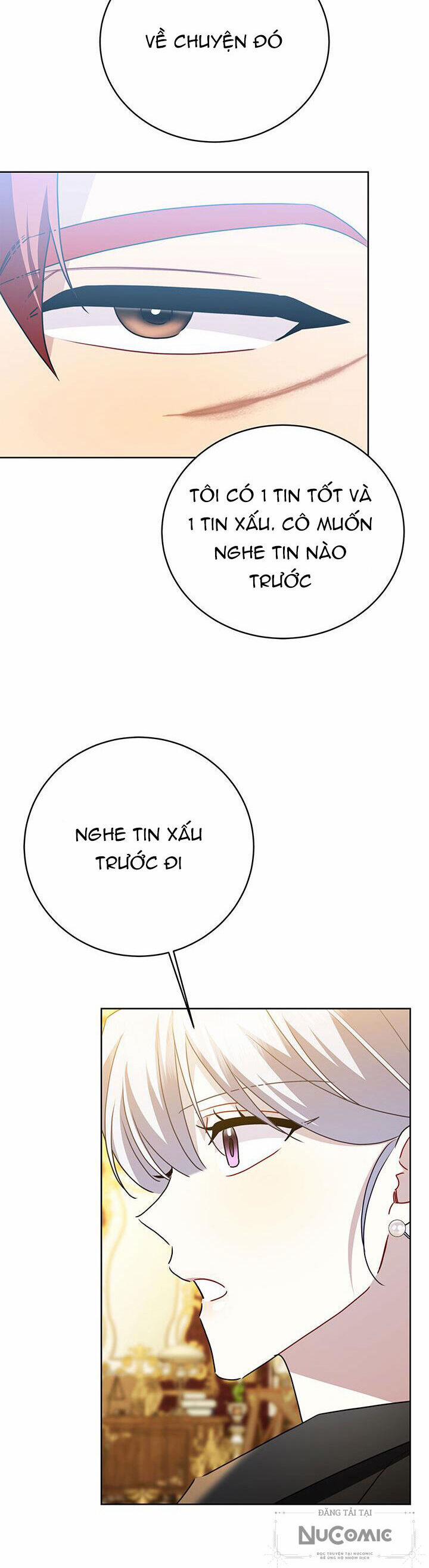 Tôi Sẽ Không Hối Tiếc Vì Anh Đâu 101 trang 9