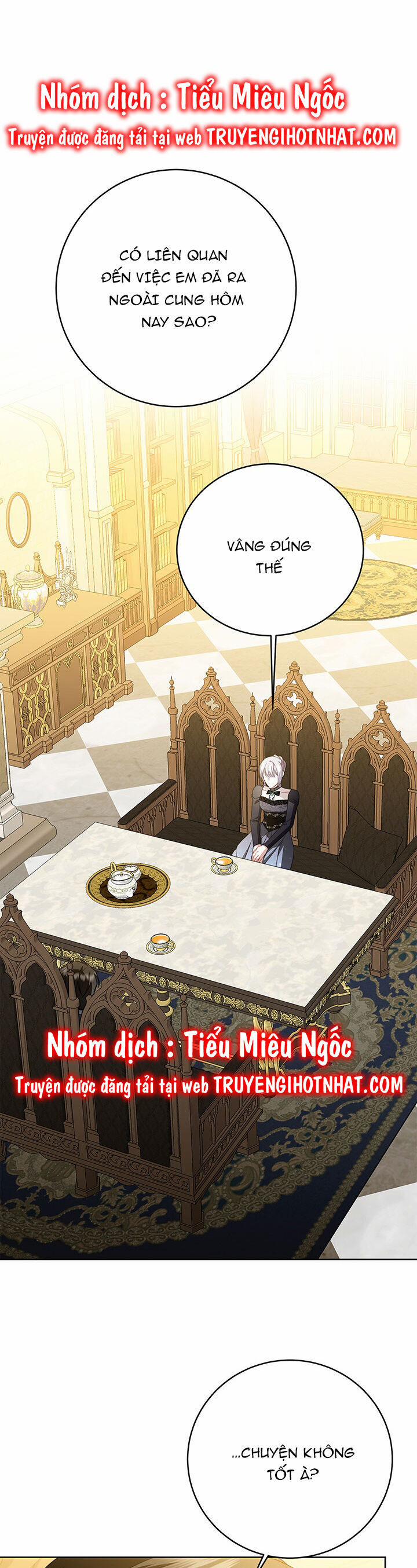 Tôi Sẽ Không Hối Tiếc Vì Anh Đâu 102 trang 0