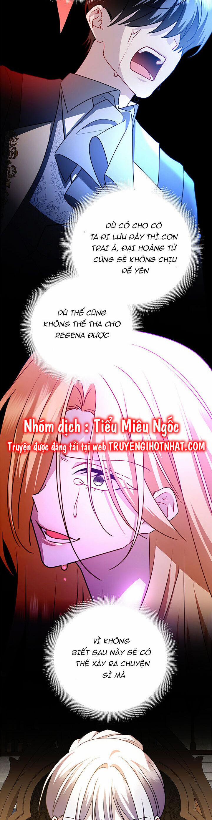 Tôi Sẽ Không Hối Tiếc Vì Anh Đâu 102 trang 13