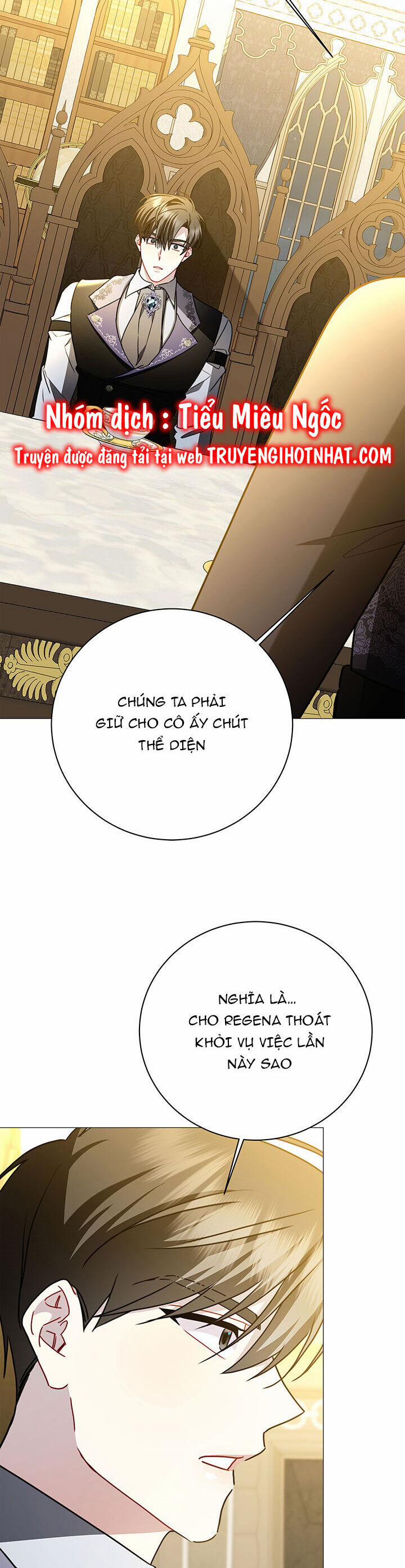 Tôi Sẽ Không Hối Tiếc Vì Anh Đâu 102 trang 15