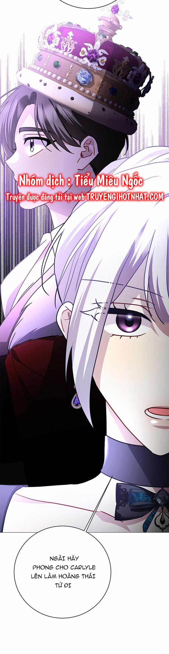 Tôi Sẽ Không Hối Tiếc Vì Anh Đâu 102 trang 18