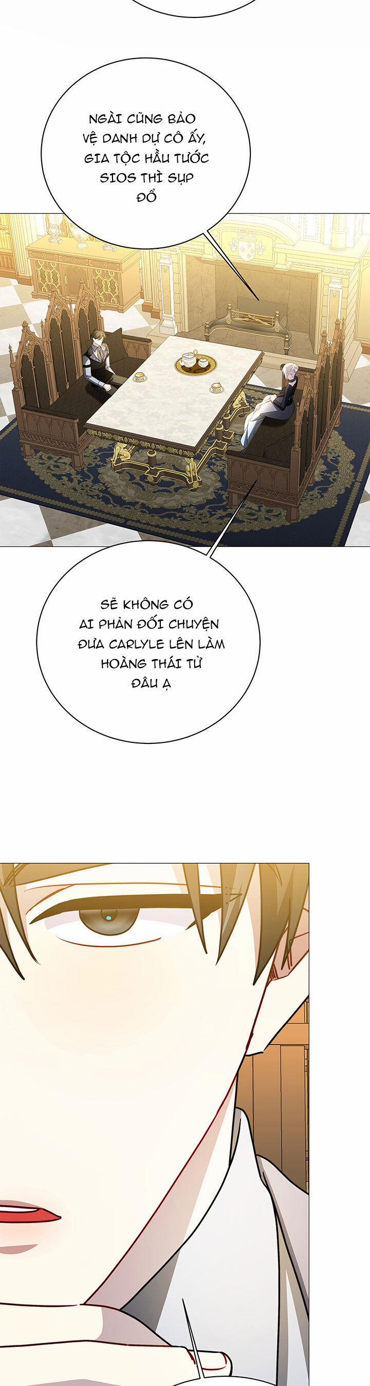 Tôi Sẽ Không Hối Tiếc Vì Anh Đâu 102 trang 20