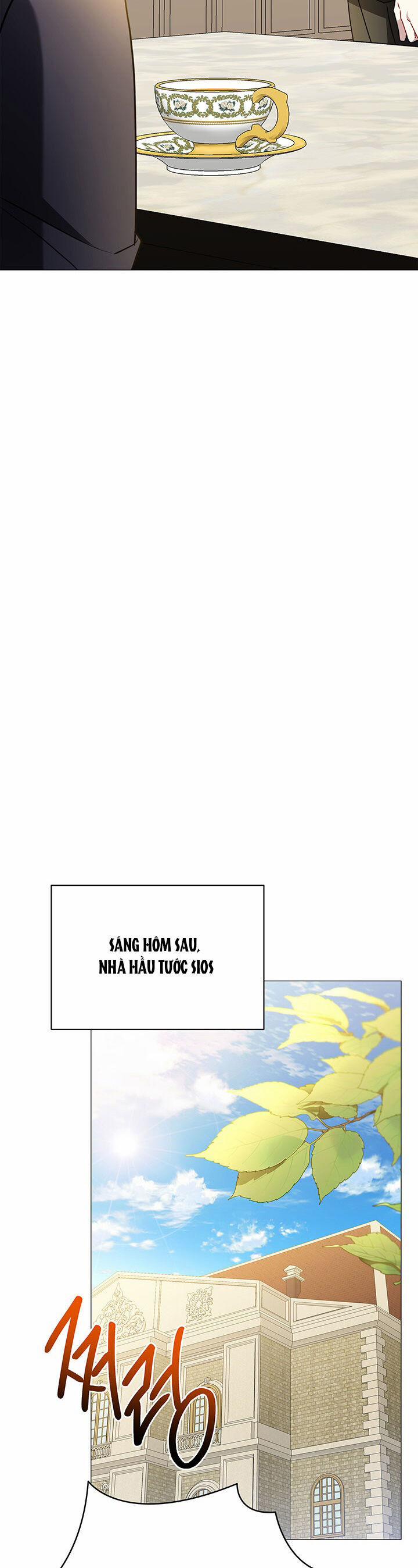 Tôi Sẽ Không Hối Tiếc Vì Anh Đâu 102 trang 23