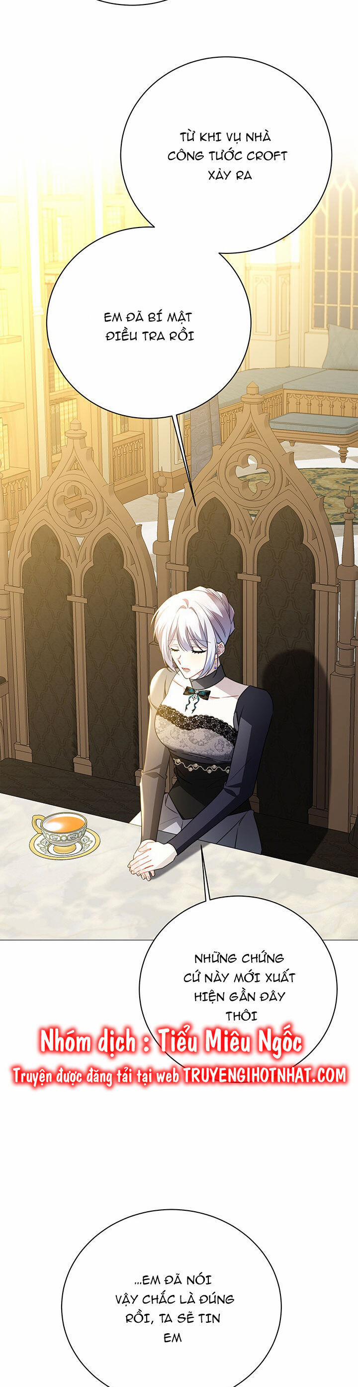 Tôi Sẽ Không Hối Tiếc Vì Anh Đâu 102 trang 8