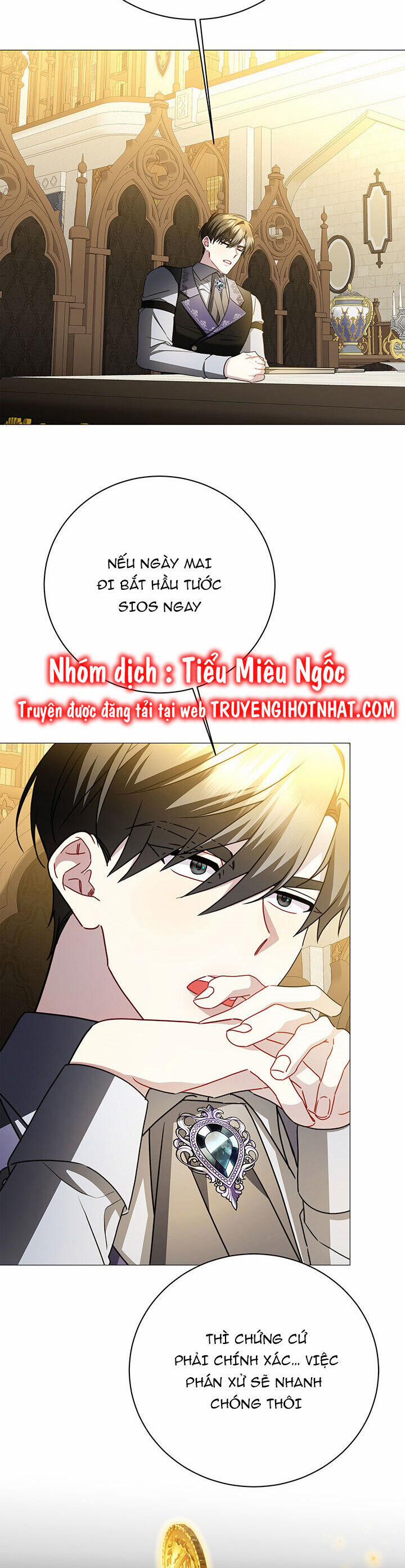 Tôi Sẽ Không Hối Tiếc Vì Anh Đâu 102 trang 9