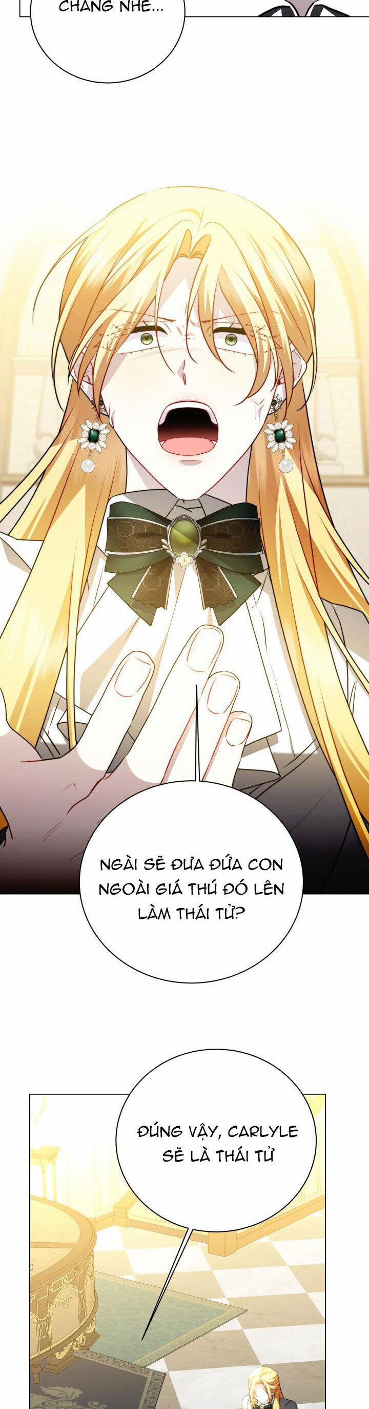 Tôi Sẽ Không Hối Tiếc Vì Anh Đâu 103 trang 12