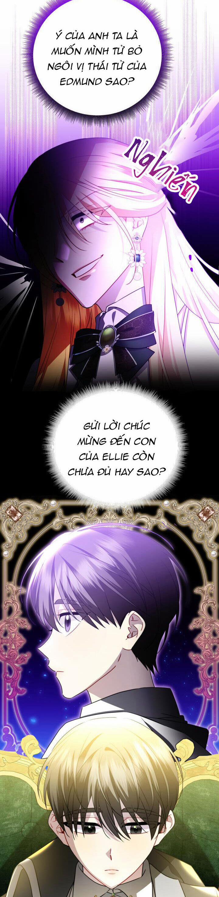 Tôi Sẽ Không Hối Tiếc Vì Anh Đâu 103 trang 16