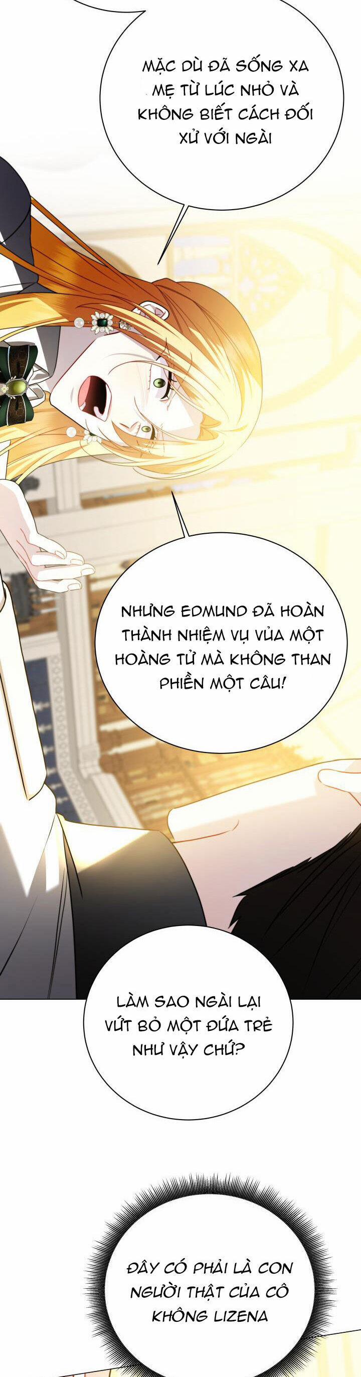 Tôi Sẽ Không Hối Tiếc Vì Anh Đâu 103 trang 19