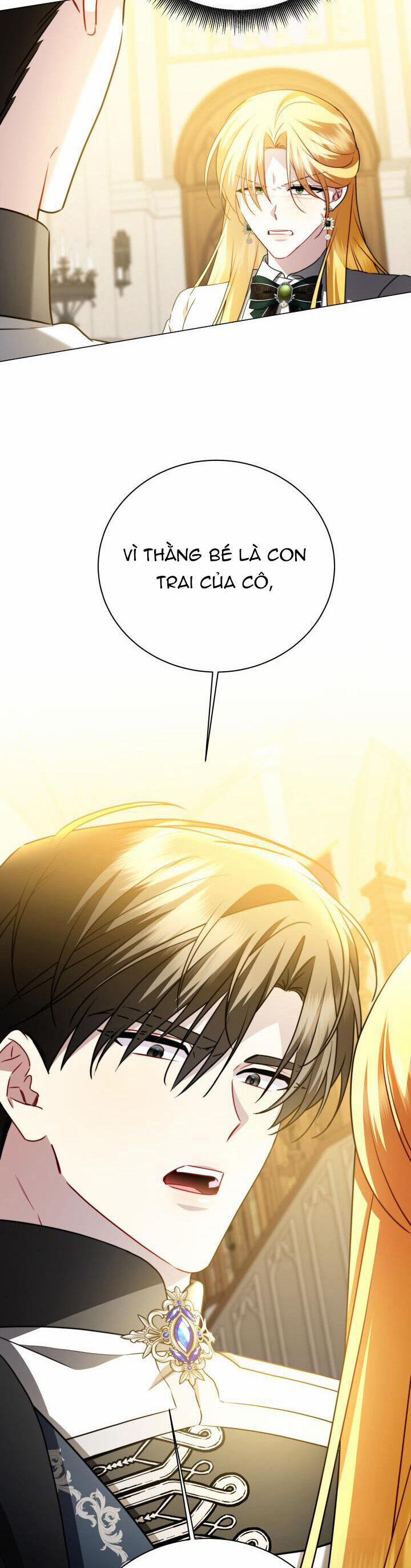 Tôi Sẽ Không Hối Tiếc Vì Anh Đâu 103 trang 20