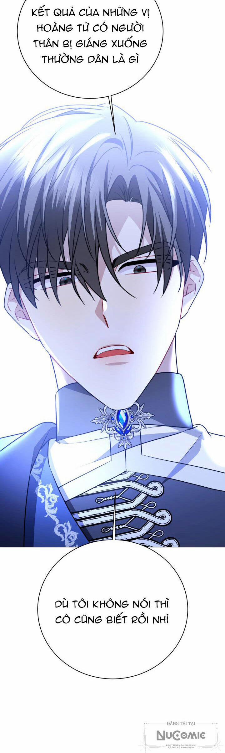 Tôi Sẽ Không Hối Tiếc Vì Anh Đâu 103 trang 26