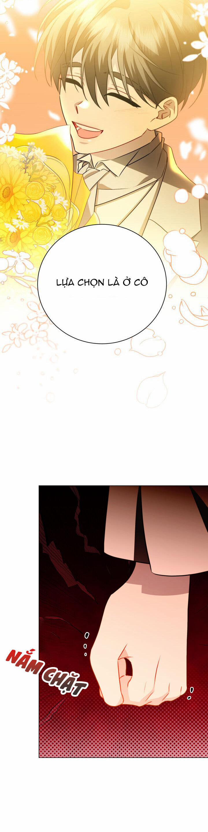 Tôi Sẽ Không Hối Tiếc Vì Anh Đâu 103 trang 28