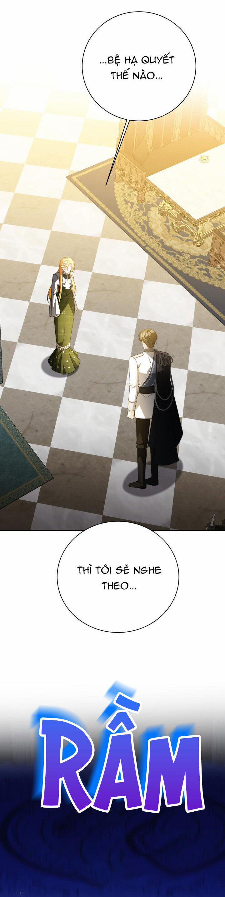 Tôi Sẽ Không Hối Tiếc Vì Anh Đâu 103 trang 29