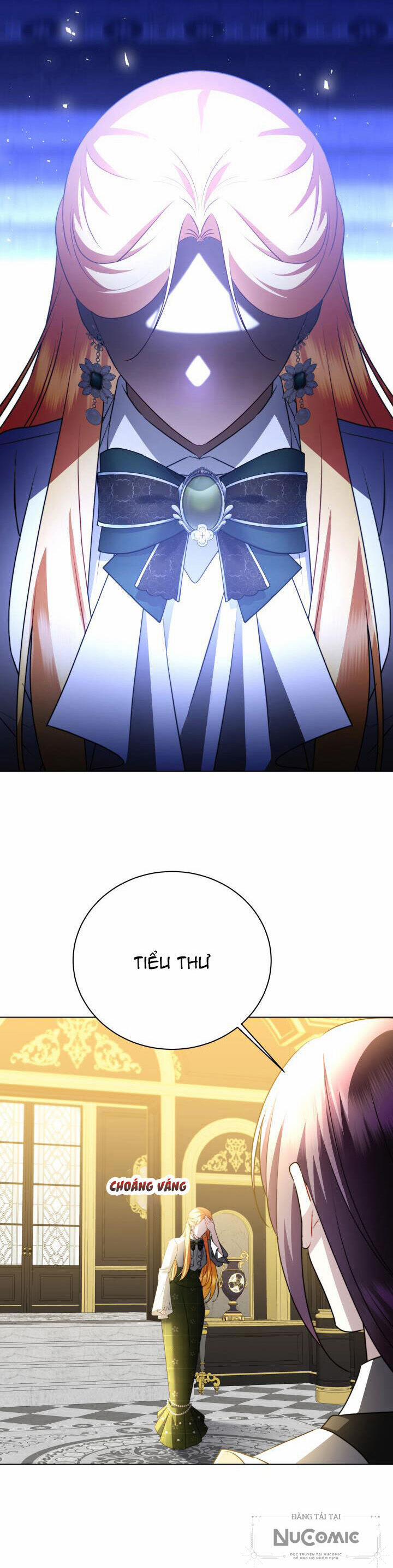 Tôi Sẽ Không Hối Tiếc Vì Anh Đâu 103 trang 30