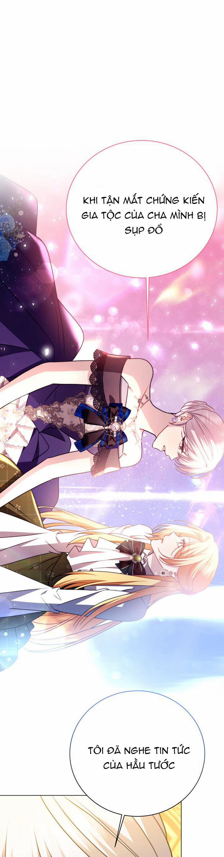 Tôi Sẽ Không Hối Tiếc Vì Anh Đâu 103 trang 35