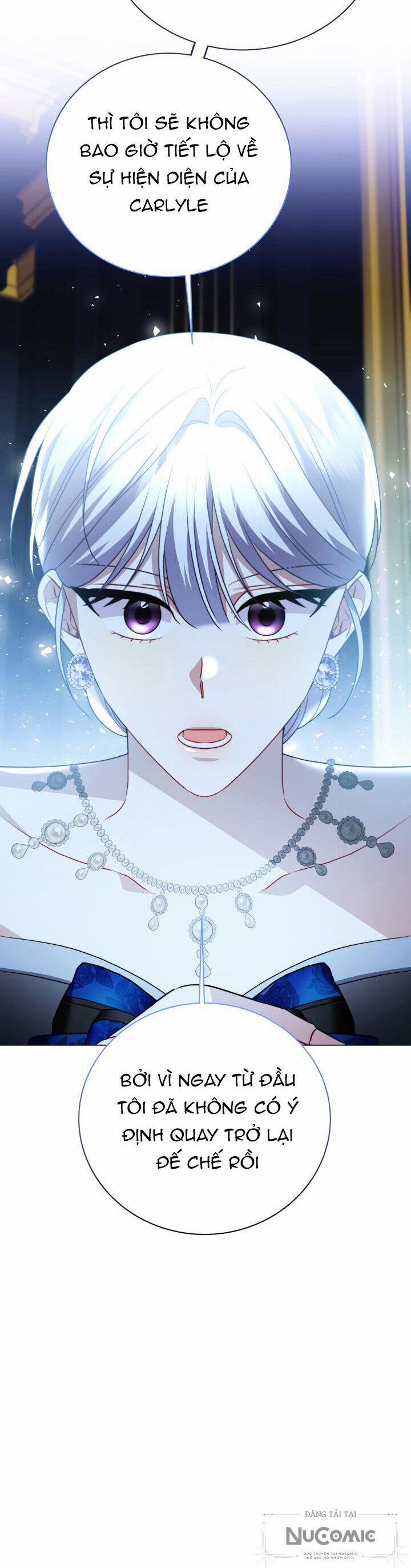 Tôi Sẽ Không Hối Tiếc Vì Anh Đâu 103 trang 38