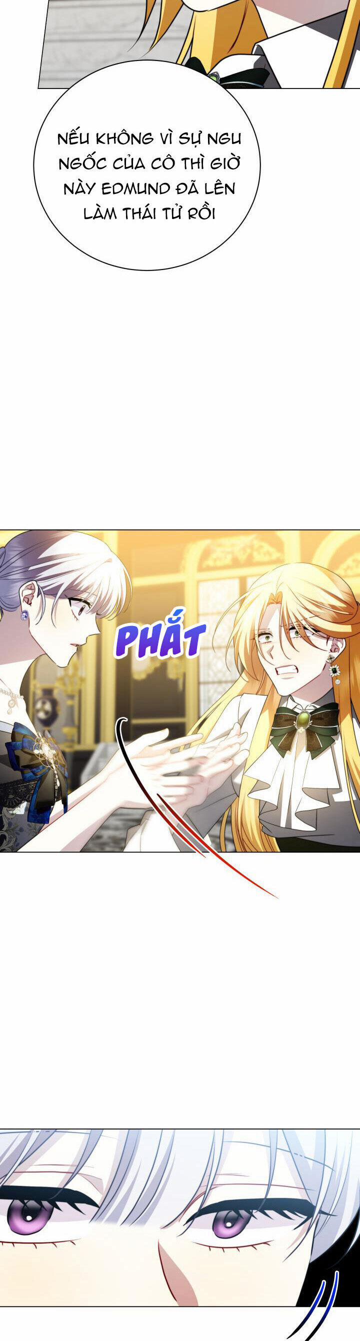 Tôi Sẽ Không Hối Tiếc Vì Anh Đâu 103 trang 40