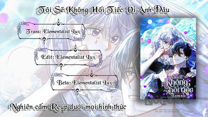 Tôi Sẽ Không Hối Tiếc Vì Anh Đâu 103 trang 42