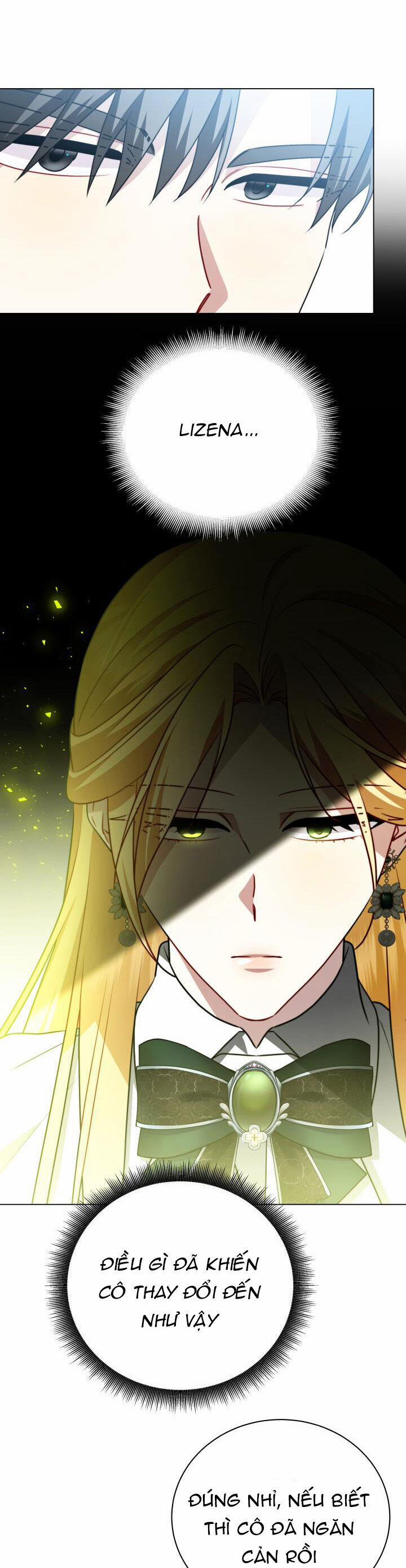 Tôi Sẽ Không Hối Tiếc Vì Anh Đâu 103 trang 6